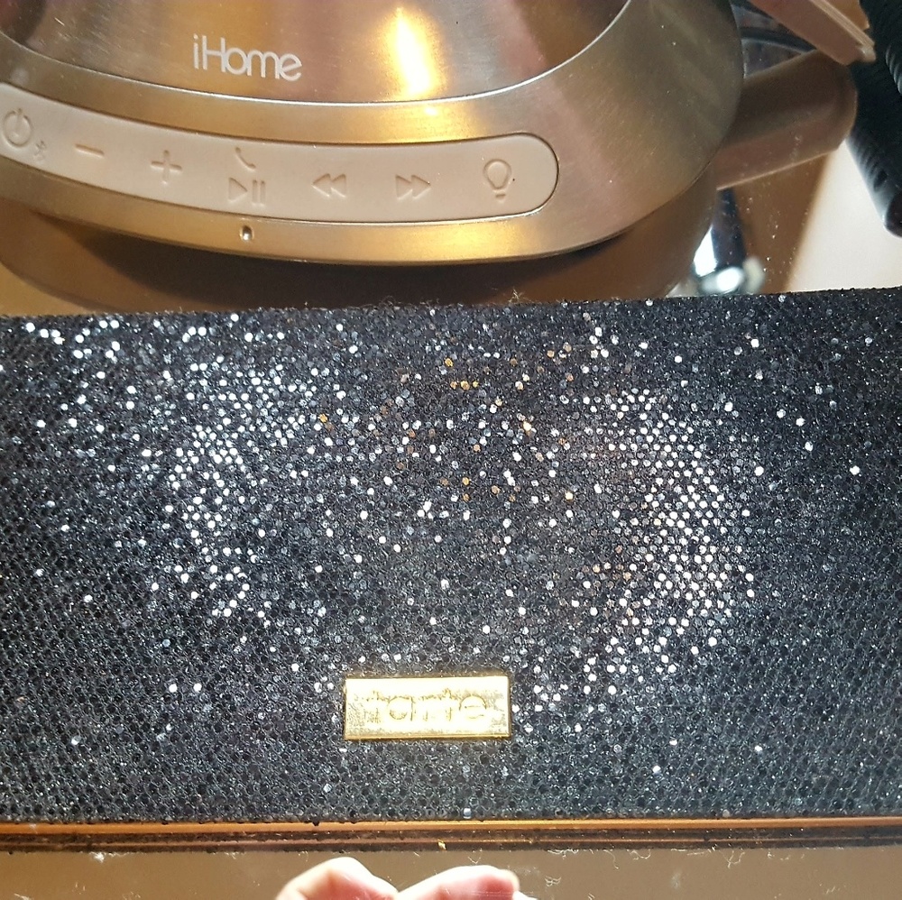 Tarte bling it on blush palette